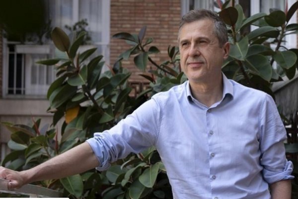 España explora una app para rastrear contagios por móvil