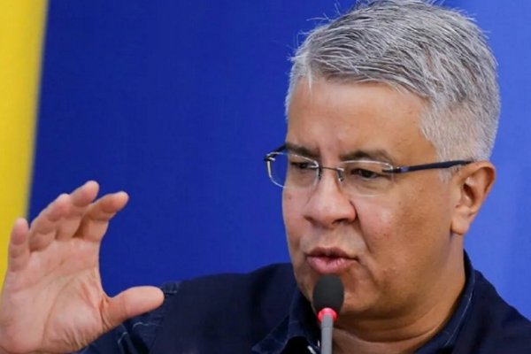 Crisis en Brasil: Renunció otro funcionario clave en la lucha contra el coronavirus