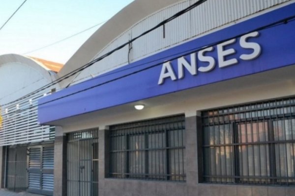 Cronograma de pagos de ANSES para este miércoles 7