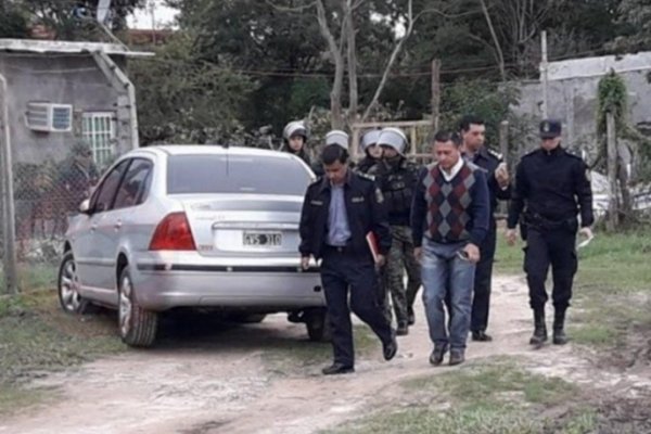 Condenado a 14 años de prisión por matar a un hombre y luego enterrar el arma