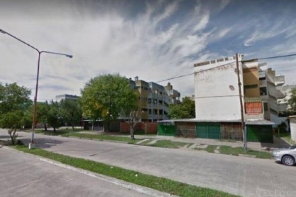 Corrientes: Agente de la Federal se baleó con un delincuente en un barrio correntino