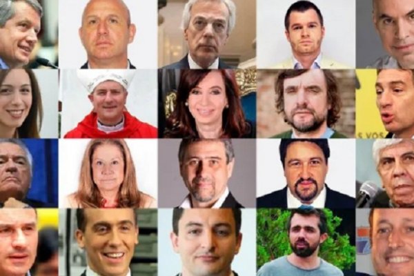 Espionaje: Esta es la lista completa de los espiados por la AFI de Macri