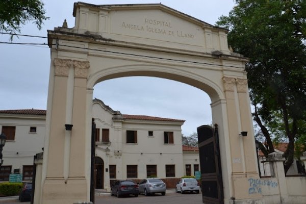 Corrientes: Fue dado de alta el paciente COVID-19 que se encontraba internado en el Llano