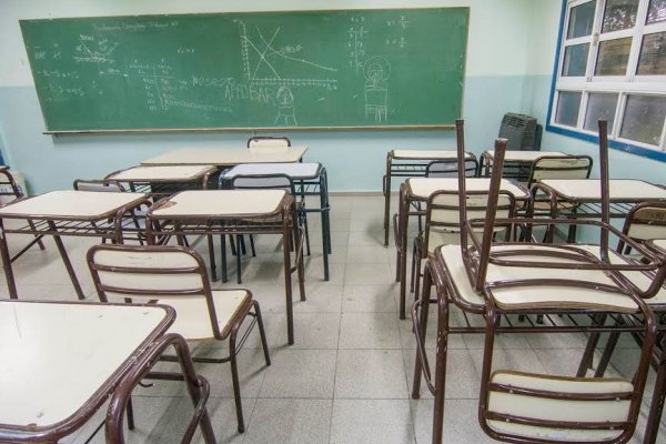 Corrientes: Gremios docentes piden precisiones con la posible vuelta a clases