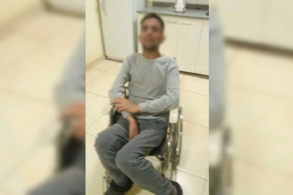 Falleció Nidio Enrique Gómez Sosa, oriundo de San Luis del Palmar acusado por el homicidio de Manuel Roseo