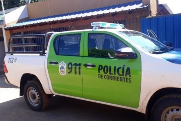 Corrientes: Un hombre de sesenta años murió electrcutado en una construcción