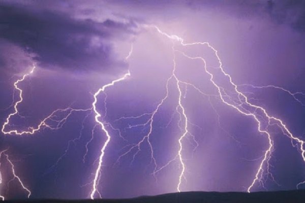 Alerta por tormentas fuertes para Capital y varias localidades