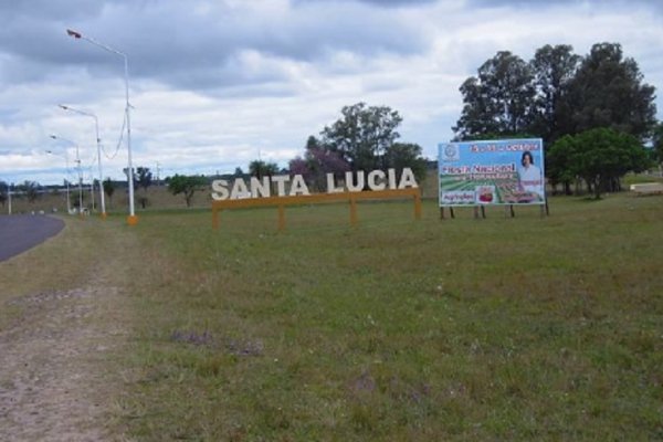 Santa Lucía: Una mujer se habría prendido fuego a lo bonzo y está en grave estado