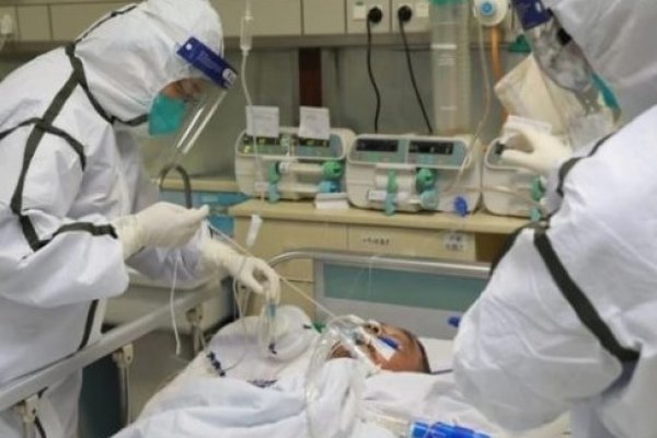 COVID-19: Entre Ríos recibió un caso de Corrientes y sumó 60 pacientes