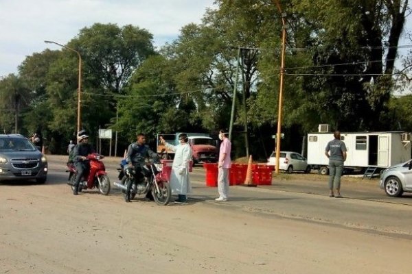 Corrientes: Solicitan intensificar los cuidados ante el pico de Coronavirus que se avecina en otras provincias