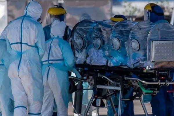 Con más de 100 mil casos, Florida se convirtió en el nuevo centro de la pandemia en EE.UU.