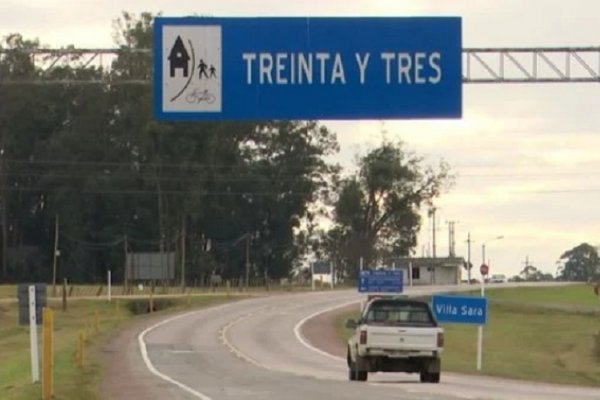 A punto de declararse libre de coronavirus, Uruguay registró 18 nuevas personas infectadas