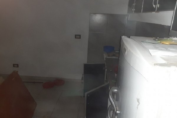 Explosión de garrafa: Murió la joven modelo que estaba internada grave