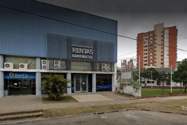Millonario robo a Rentas: La Policía detuvo a otro sospechoso