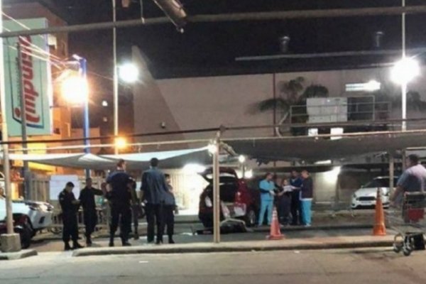 Corrientes: Inicia juicio por crimen en una playa de estacionamiento
