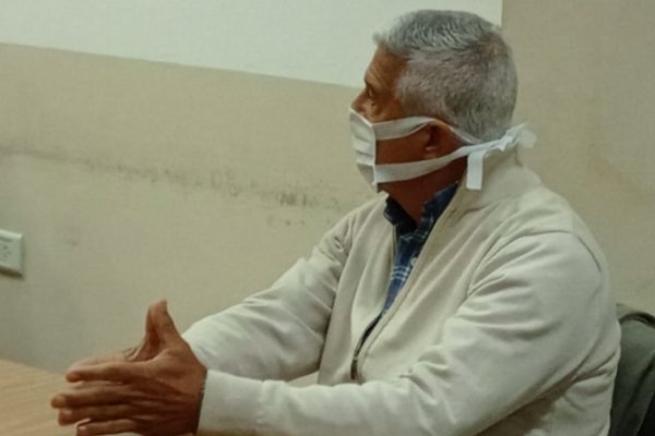 Homicidio en supermercado: El acusado se abstuvo de declarar