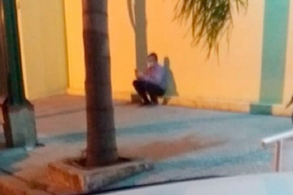 Entrerriano detenido por ingresar sin permiso a Curuzú Cuatiá