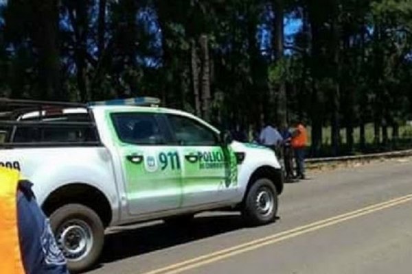 Santa Rosa: Mataron a hombre tras disputa por una casilla