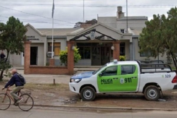 Investigan la muerte de una nena y detienen a su familia