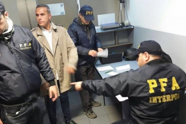 En videoconferencia, sentenciaron al correntino Martínez Rojas por estafa