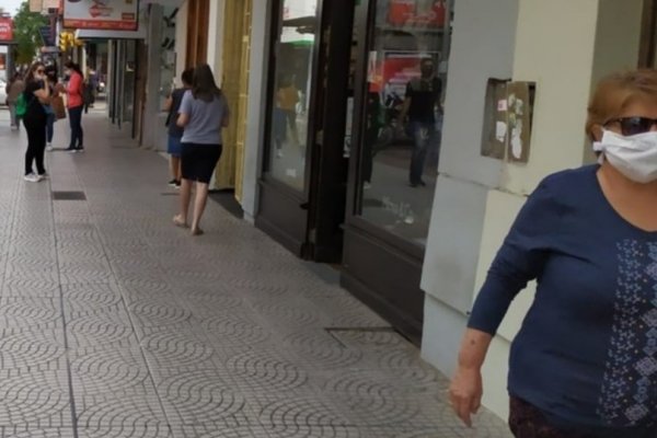 Corrientes es una de las seis provincias que no tendrá nuevas restricciones