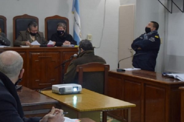 Crimen del bancario: En el juicio pidieron datos de testigos presenciales