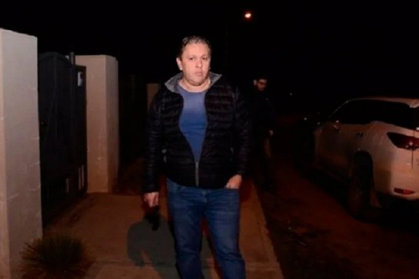 Encontraron el cuerpo del ex secretario de Cristina Kirchner: Estaba maniatado y golpeado