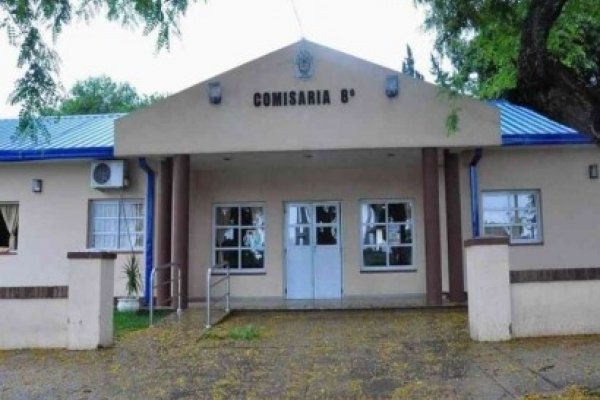Corrientes: Anciano se encuentra grave, tras ser apuñalado por su hijo y su nieto