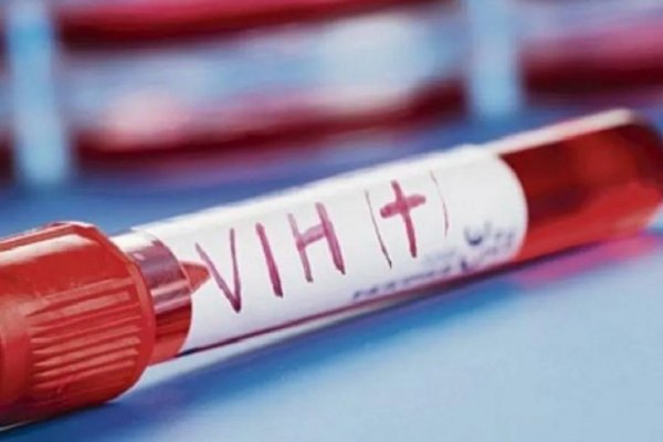 Desde hoy se realizan testeos gratuitos de VIH/Sida