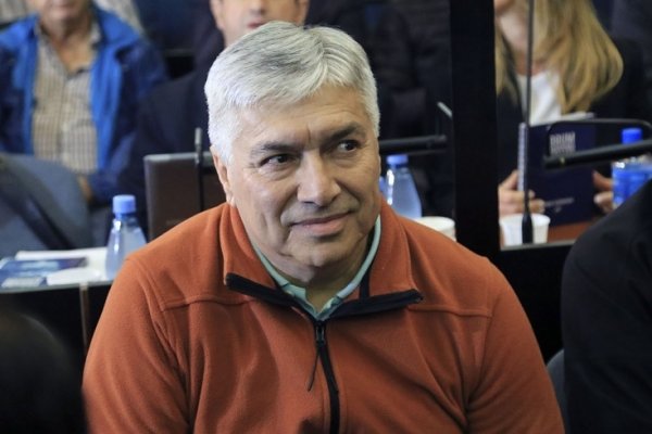 Lázaro Báez quedó al borde de salir de la cárcel luego de un fallo favorable