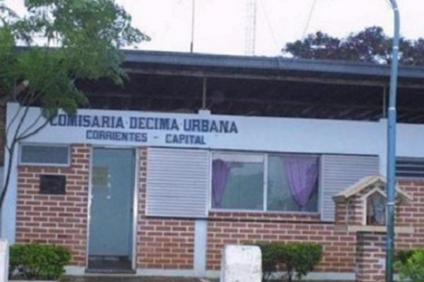 Policías salvaron la vida de una bebé con RCP