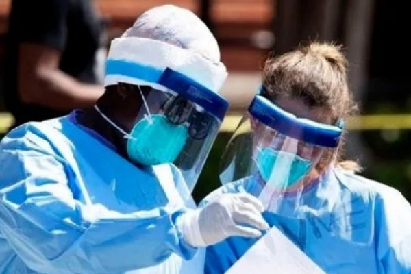 Apareció en Asia un virus mucho más fuerte que el coronavirus que ya mató a 1.700 personas
