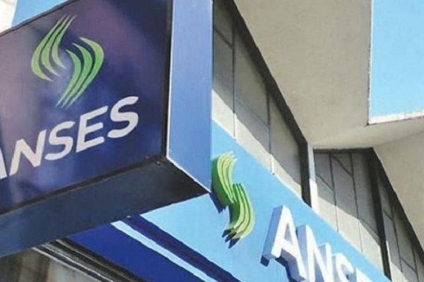 Cronograma de pagos de ANSES para este jueves