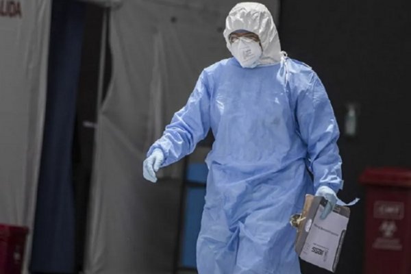 Covid-19 en Ecuador: Advierten que Quito ya no tiene camas de terapia intensiva disponibles