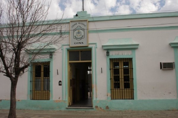 Goya: Papá del nene baleado confesó que le disparó por accidente