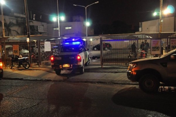 Crimen en el Súper: Ningún testigo brindó características del asesino
