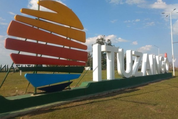 Diez familias víctimas de millonaria estafa en Ituzaingó
