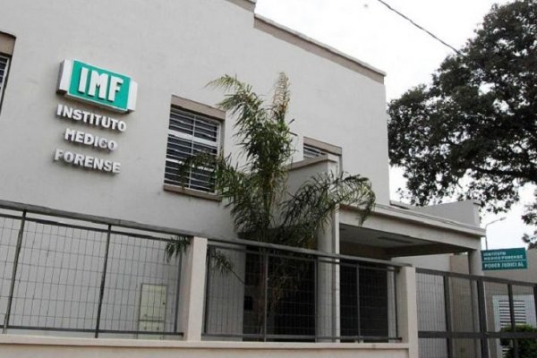 Hallaron a un anciano muerto en una casa: Estaba en avanzado estado de descomposición