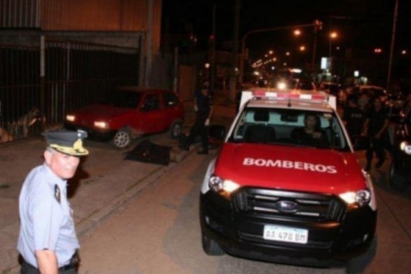 Corrientes: Alegatos y sentencia por el doble crimen del barrio 17 de Agosto