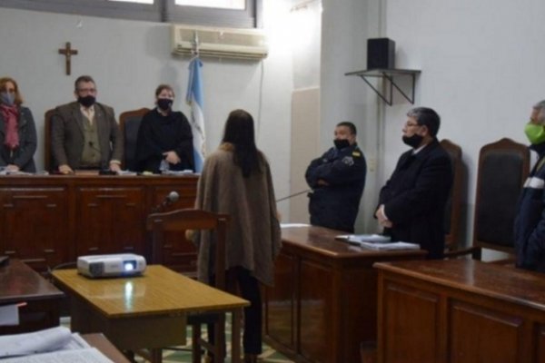 Crimen del bancario: Este martes se conocerá la sentencia