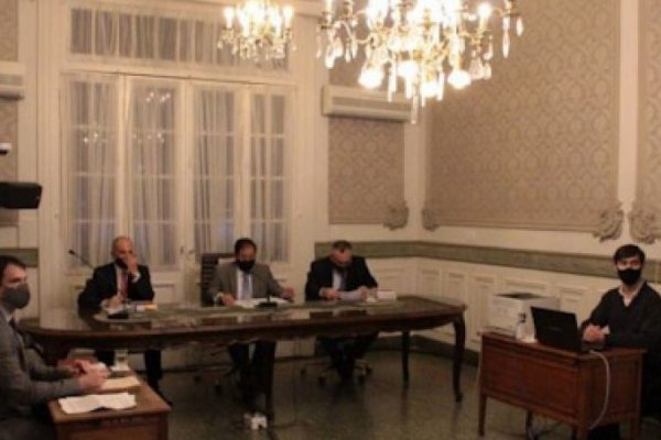 Confirman pena de 40 años de prisión a pareja de correntinos