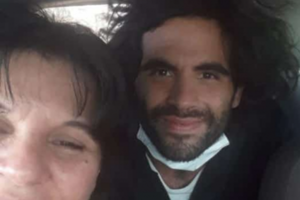 Corrientes: Encontraron a un joven que estaba desaparecido desde el domingo