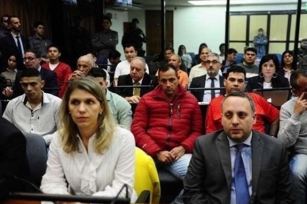 Se retomará el juicio de modo virtual del Caso Sapucay