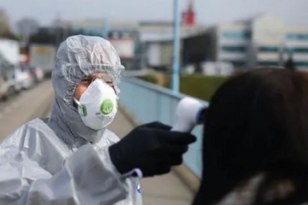 Alerta en Alemania: Con 800 nuevos casos diarios ya se habla de una segunda ola de Covid-19