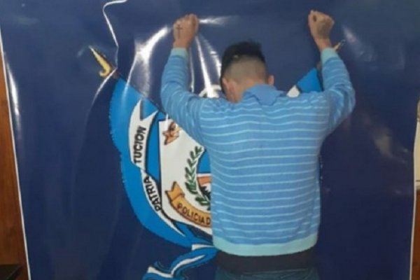 Recuperaron una bicicleta sustraída cuando iba a ser vendida por Facebook