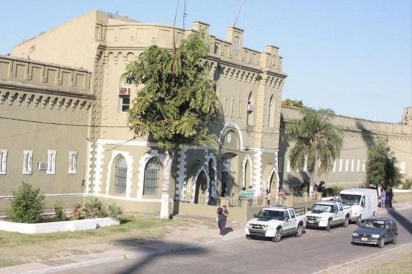 Corrientes: Una mujer intentó ingresar  a la Unidad Penal 1 con marihuana en saquitos de té