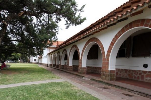 Corrientes: Salud informa el parte médico de los pacientes internados en el Hospital de Campaña