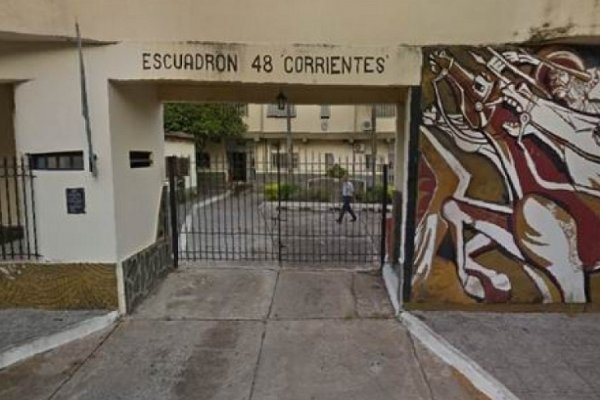 Denunció que fue violada mientras estaba detenida