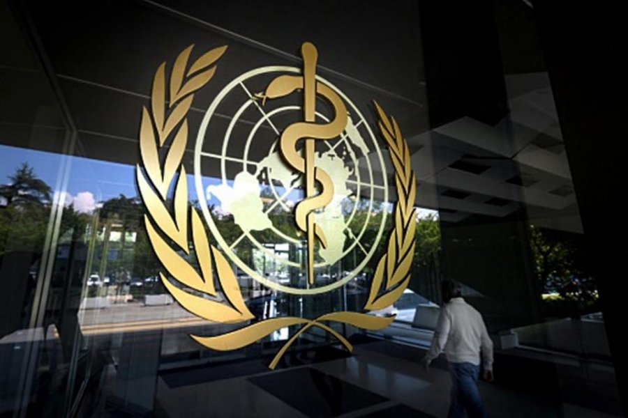 La OMS prevé que la pandemia del coronavirus será “muy larga”