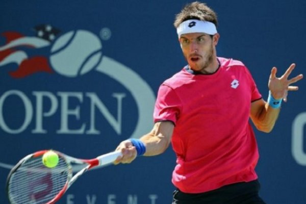 El correntino Leo Mayer entre los argentinos que podrán disputar el US Open